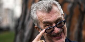 Ünlü Alman yönetmen Wim Wenders: Bugünün sineması midemi bulandırıyor