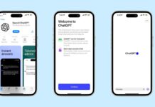 OpenAI, iOS için resmi bir ChatGPT uygulamasını başlattı