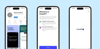 OpenAI, iOS için resmi bir ChatGPT uygulamasını başlattı
