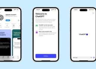 OpenAI, iOS için resmi bir ChatGPT uygulamasını başlattı