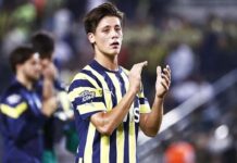 Fenerbahçe & Arda Güler: Anlaşmada mutlu son!