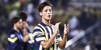 Fenerbahçe & Arda Güler: Anlaşmada mutlu son!