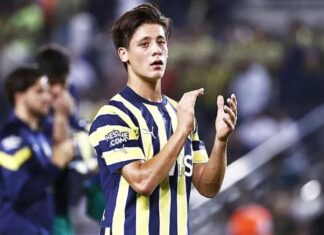 Fenerbahçe & Arda Güler: Anlaşmada mutlu son!
