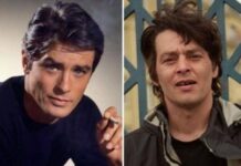 Alain Delon’un oğlu olduğu varsayılan Ari Boulogne evinde ölü bulundu.