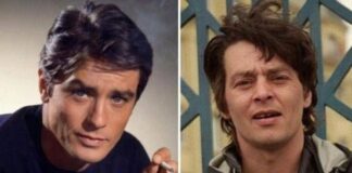 Alain Delon’un oğlu olduğu varsayılan Ari Boulogne evinde ölü bulundu.