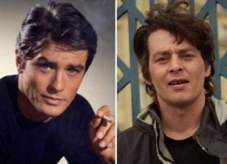 Alain Delon’un oğlu olduğu varsayılan Ari Boulogne evinde ölü bulundu.