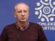 Muharrem İnce, hastaneye kaldırıldığını açıkladı