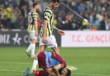 PFDK Fenerbahçe oyuncusu Samet hakkında ‘tükürme’ ile ilgili kararıını verdi