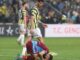 PFDK Fenerbahçe oyuncusu Samet hakkında ‘tükürme’ ile ilgili kararıını verdi