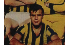 Bir Fenerbahçe efsanesi; ‘Puşkaş’ lakaplı Ergun Öztuna hayatını kaybetti