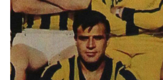 Bir Fenerbahçe efsanesi; ‘Puşkaş’ lakaplı Ergun Öztuna hayatını kaybetti