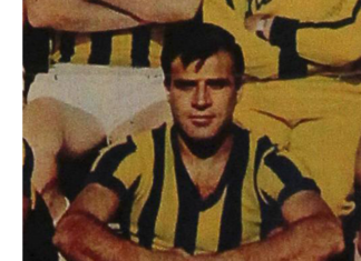 Bir Fenerbahçe efsanesi; ‘Puşkaş’ lakaplı Ergun Öztuna hayatını kaybetti
