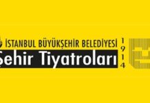İBB Şehir Tiyatroları yaz oyunları biletleri satışa sunuldu