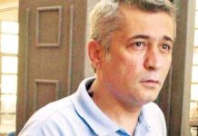 Eski polis müdürü Adil Serdar Saçan hayatını kaybetti.