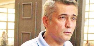 Eski polis müdürü Adil Serdar Saçan hayatını kaybetti.