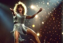 Tina Turner hayatını kaybetti