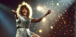 Tina Turner hayatını kaybetti