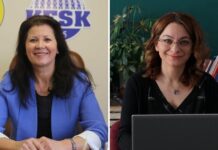 Barış Akademisyenleri Kurul ve Doğanay göreve iade edildi