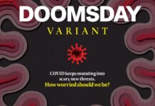 “Dünyayı değiştirme gücüne sahip bir ‘kıyamet günü varyantı’ ortaya çıkabilir”