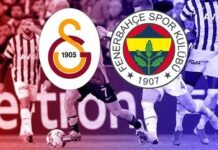 Süper Lig’de 37. hafta programı açıklandı. Galatasaray-Fenerbahçe derbisinin günü de belli oldu.