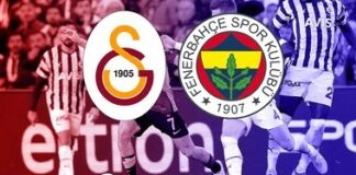 Süper Lig’de 37. hafta programı açıklandı. Galatasaray-Fenerbahçe derbisinin günü de belli oldu.