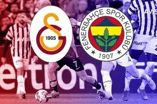 Süper Lig’de 37. hafta programı açıklandı. Galatasaray-Fenerbahçe derbisinin günü de belli oldu.