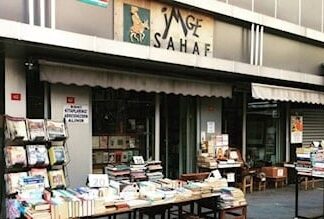 Kadıköy’de İmge Sahaf, artan kiralara yenik düştü; Kapandı!