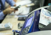 Tüketici kredi faizleri 5 yılın zirvesine; kredilerde büyüme hızı da üç haneli seviyelere çıktı.