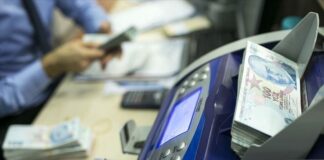 Tüketici kredi faizleri 5 yılın zirvesine; kredilerde büyüme hızı da üç haneli seviyelere çıktı.