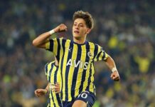 Fenerbahçe, Arda Güler’in sözleşmesini uzattı