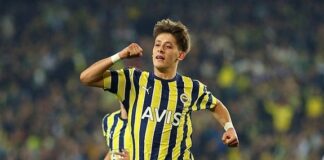 Fenerbahçe, Arda Güler’in sözleşmesini uzattı