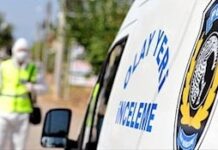 16 yaşındaki çocuk, Annesi, ablası ve komşusunu öldürdü!