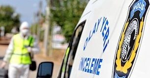 16 yaşındaki çocuk, Annesi, ablası ve komşusunu öldürdü!