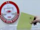 Seçim yasakları 28 Mayıs 2023 Pazar günü (Yarın) saat 06.00 itibarıyla uygulanmaya başlayacak.