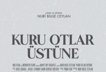Merve Dizdar, Cannes Film Festivali’nde en iyi kadın oyuncu ödülünü aldı