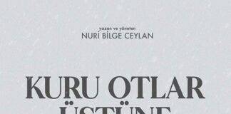 Merve Dizdar, Cannes Film Festivali’nde en iyi kadın oyuncu ödülünü aldı