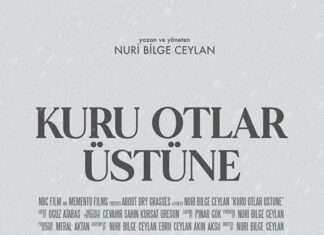 Merve Dizdar, Cannes Film Festivali’nde en iyi kadın oyuncu ödülünü aldı