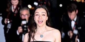 📽️ Canberk TURAN ‘En İyi Kadın Oyuncu’ Merve Dizdar’ı değerlendiriyor