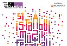 51. İstanbul Müzik Festivali yarın başlıyor.