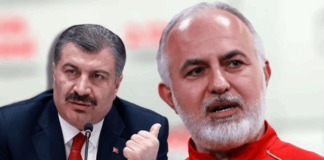 Bakan Koca’dan Kınık’a: Bir kişinin bile kan vermesini etkileyebilecek bir algıya sebep olabiliyorsak, biz orada durmamalıyız