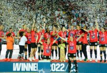 ⚽🏆Türk hentbolunun ilk Avrupa kupası. EHF Avrupa Kupası’nda şampiyon Konyaaltı Belediyespor