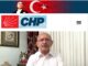 CHP internet sitesini yurt dışına kapattı!