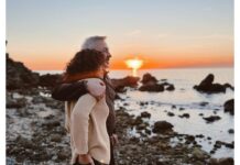 Oyuncu Arzum Onan ile Mehmet Aslantuğ boşanıyor!