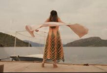 📽️Kent Ekranı Yazarı, Radyo Programcısı, Spiker Tuğba Saraçlar okuduğu yeni şarkının klibini yayınladı: Muamma