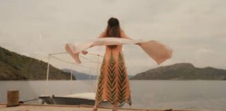 📽️Kent Ekranı Yazarı, Radyo Programcısı, Spiker Tuğba Saraçlar okuduğu yeni şarkının klibini yayınladı: Muamma