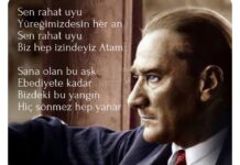 Tarkan da Cumhuriyet’in 100. yılı için marş yazıyor!