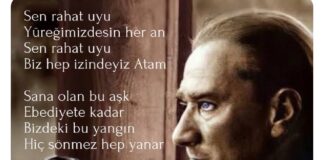 Tarkan da Cumhuriyet’in 100. yılı için marş yazıyor!