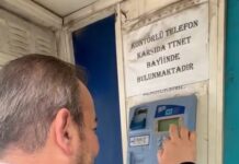 📽️ Tanju Özcan; “Kentte, sığınmacı sayısı 4.000’e düştü.”