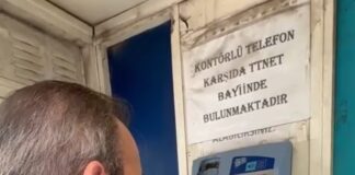 📽️ Tanju Özcan; “Kentte, sığınmacı sayısı 4.000’e düştü.”