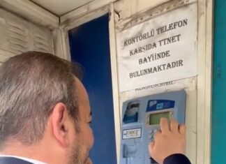 📽️ Tanju Özcan; “Kentte, sığınmacı sayısı 4.000’e düştü.”
